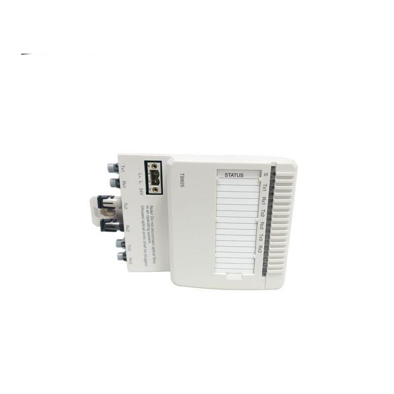 ABB 3BSE036634R1 TB825
