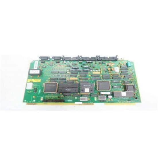 ABB Bailey IIMKM02A Multibus Keyboard Module