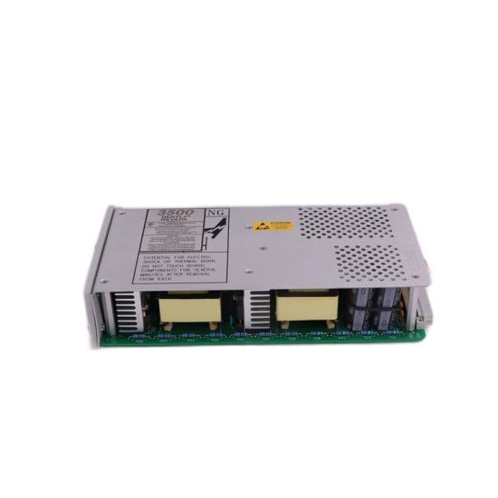 Bently Nevada 84510-33