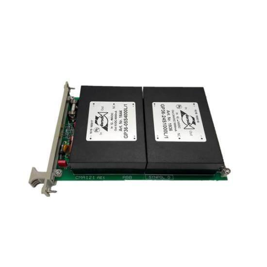 ABB CMA121 3DDE300401