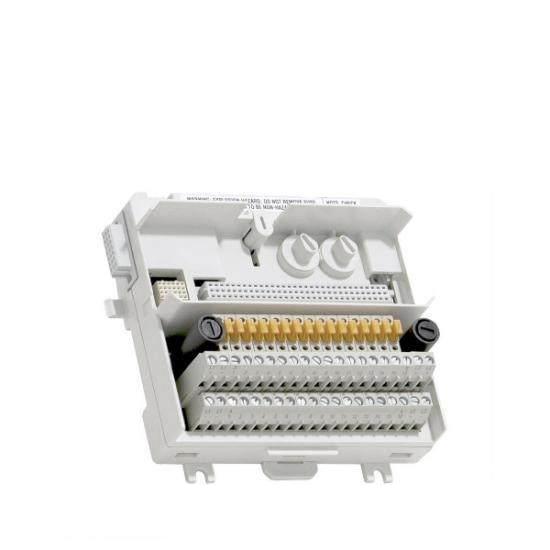 ABB TU850 3BSE050930R1 Extended Module Termination Unit