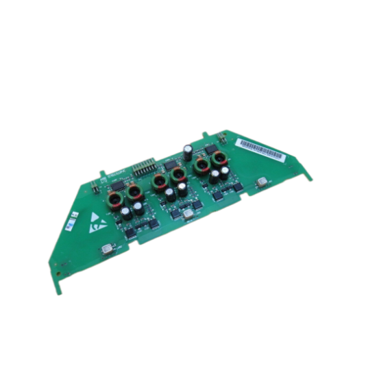 NGDR-03C 61353364D  ABB NGDR-03C  Gate Firing Card