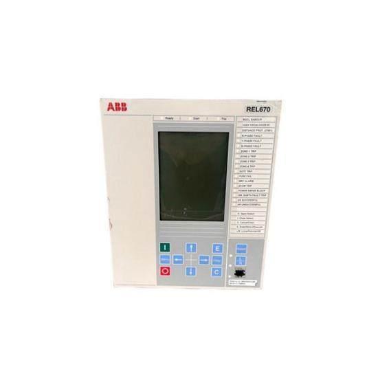 ABB RET670 1MRK004816-AB