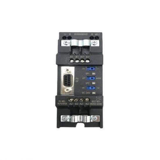 SIEMENS 6ES7972-0AA02-0XA0 Profibus Repeater