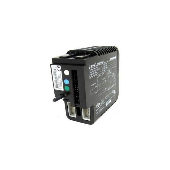 FOXBORO 2AX+SQE CONTROLLER CARD MODULE