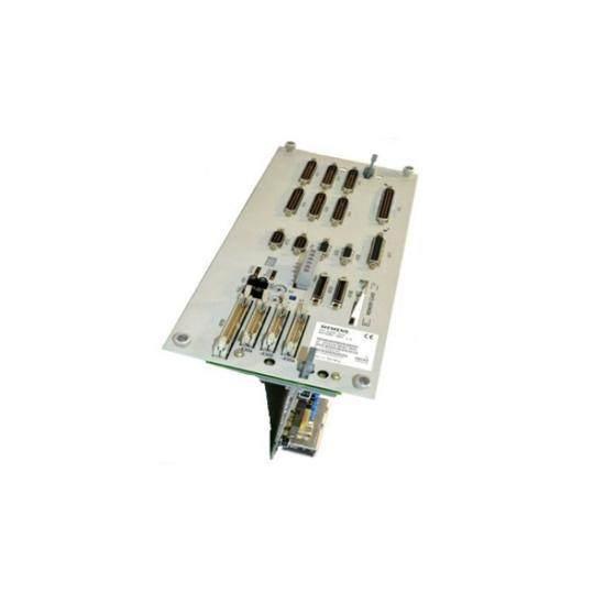 SIEMENS 6FC5410-0AY01-0AA0 SINUMERIK 810 CCU1 module