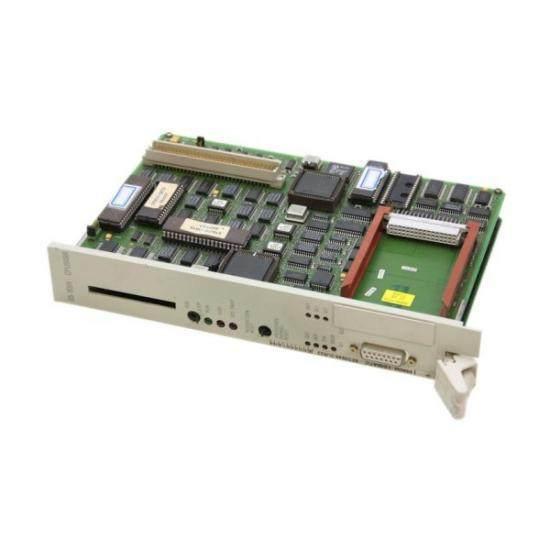 SIEMENS 6ES5948-3UR22 CPU948R Processor Module