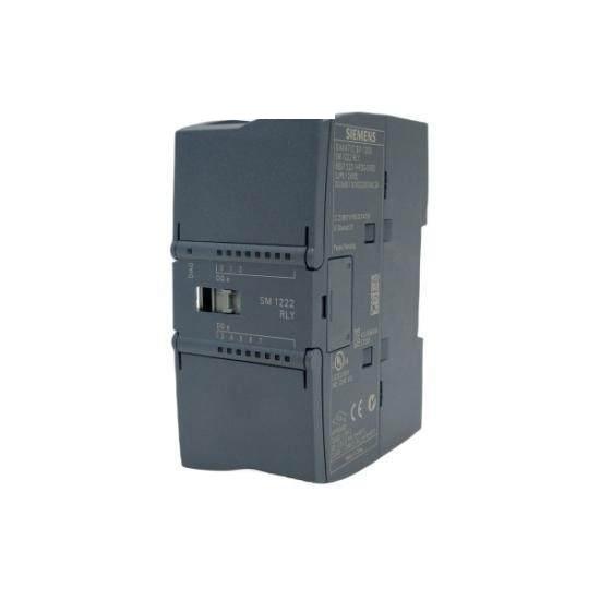 Siemens 6ES7 222-1HF30-0XB0  Simatic