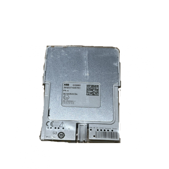 ABB DIS880 3BSE074057R1 New