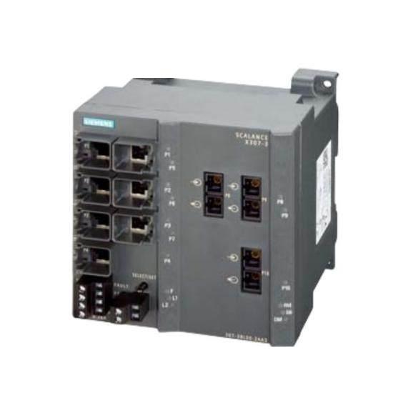 SIEMENS 6GK5307-3BM10-2AA3