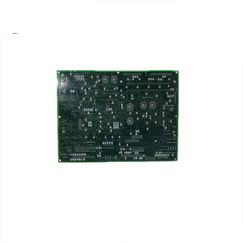 General Electric DS200PTBAG1B