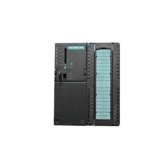 SIEMENS 6ES7352-5AH00-0AE0 processor module