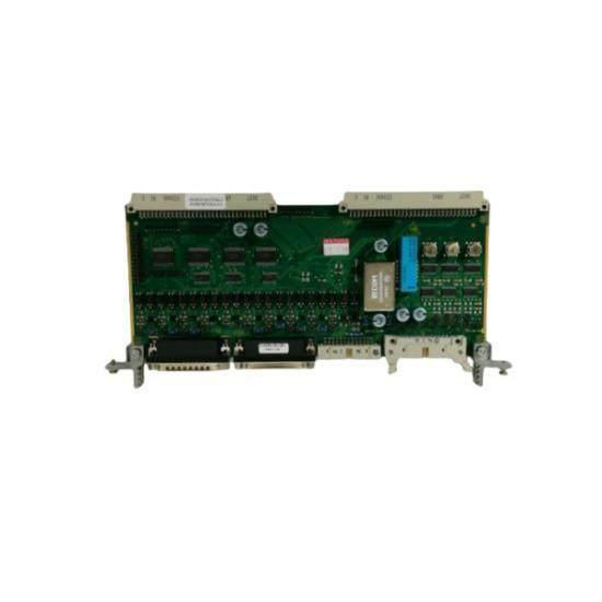SIEMENS 6SY7010-0AA40 CONTROL BOARD
