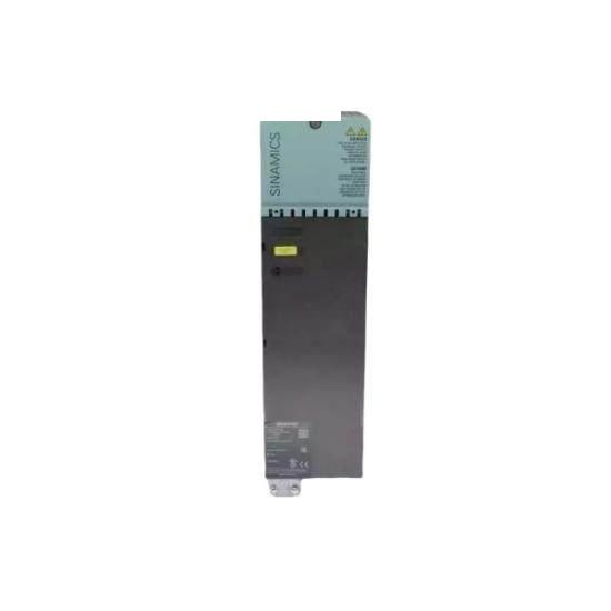 Siemens 6SL3100-1CE14-0AA0 Capacitor Module