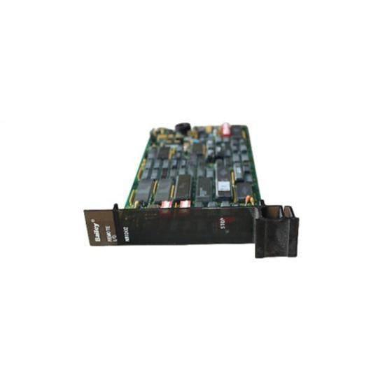 ABB Bailey DCS NRIO-02 I/O Network Module