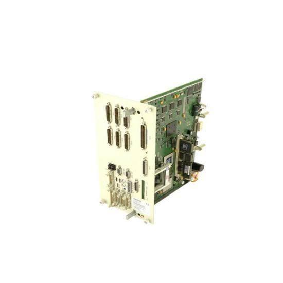 SIEMENS 6FC5410-0AY03-0AA1 SINUMERIK 810DE MODULE