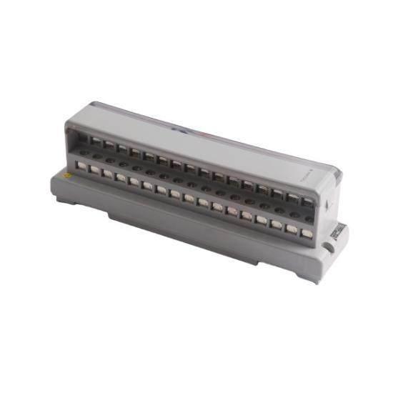 Yokogawa AMM12T Voltage Input Multiplexer Module