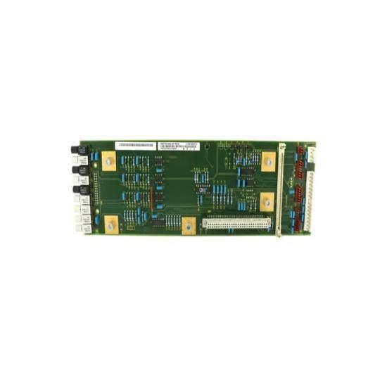 SIEMENS 6SE7038-6GL84-1BG0 Masterdrives Inverter Interface board