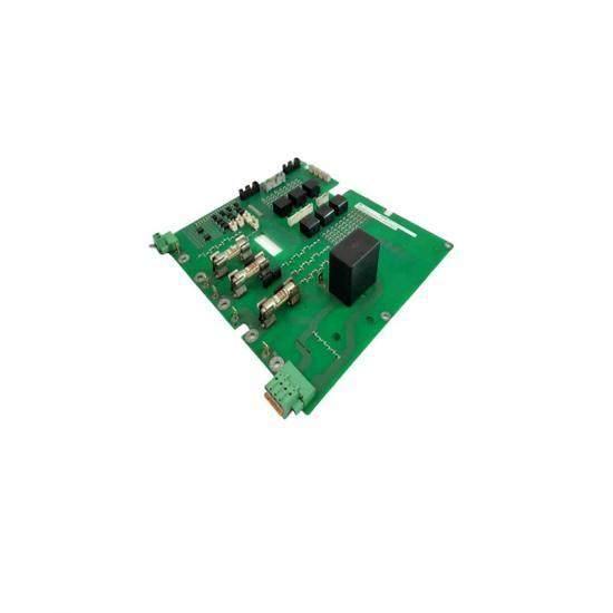 ABB 3BHE022886R0001 pcb card