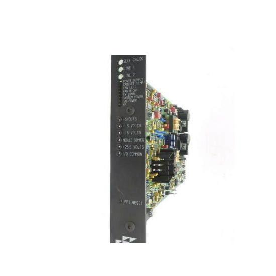 ABB IMASO11 Bailey Output Module IMAS011