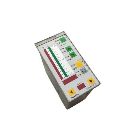 SIEMENS 6DR2104-5 SIPART DR21K AC 115/230V