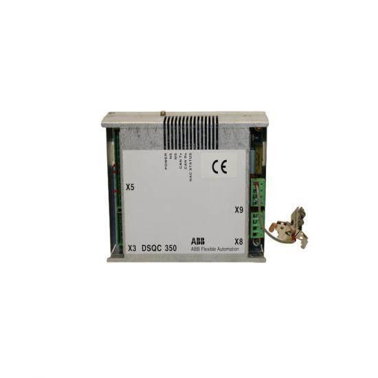ABB 3HNE00025-1/10 Remote Module AUTOMATION PARTS