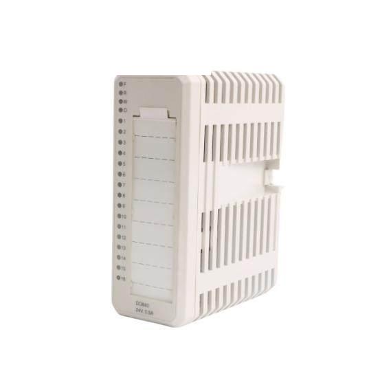DO840 3BSE020838R1  Digital Output  ABB