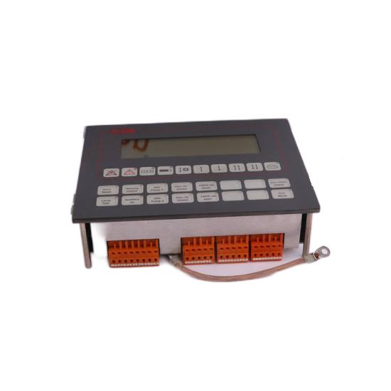 ABB 086339-001 Sensor