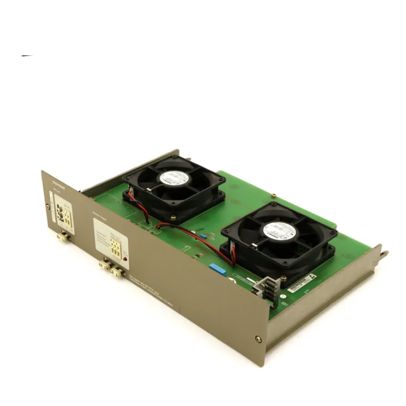 SIEMENS 6ES5988-3NA11