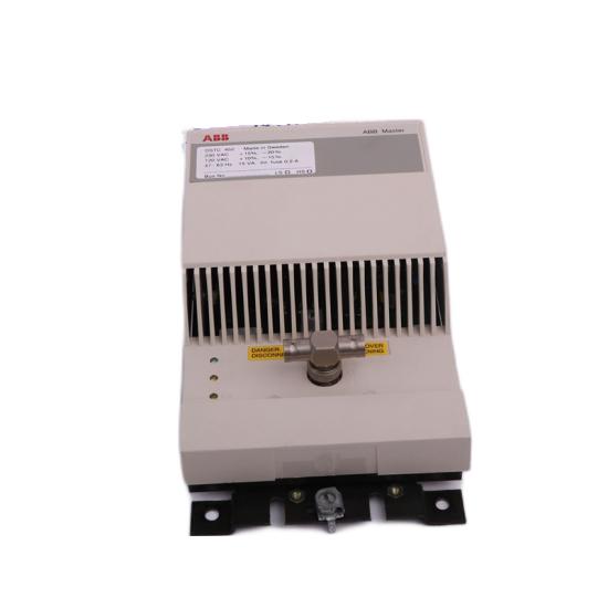 ABB YT204001-HC