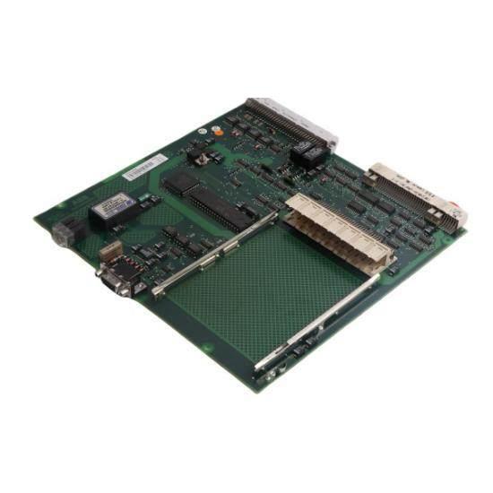 PM153 3BSE003644R1  ABB  Advant Controller