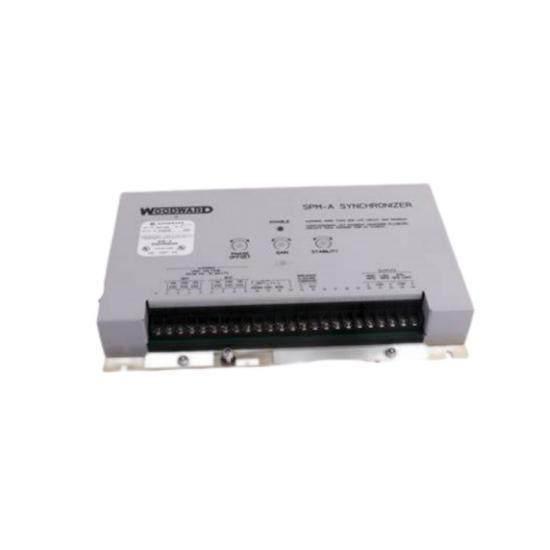 9907-028 WOODWARD  Control Module