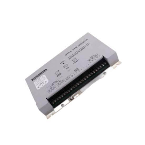 9907-028 WOODWARD  Control Module