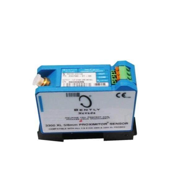 Bently Nevada 330180-51-CN  TSI System