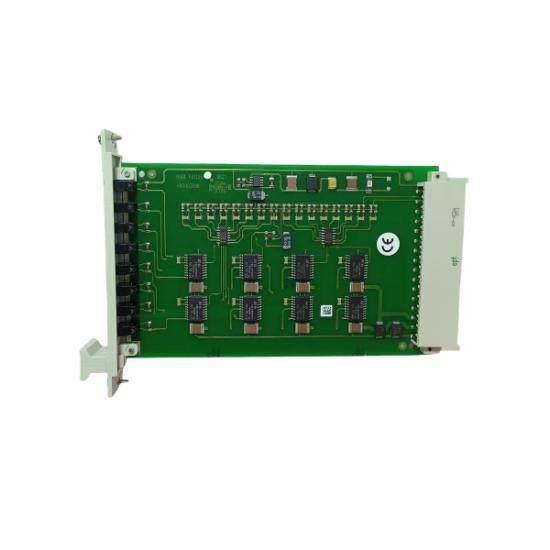 F3113  HIMA  Output Amplifier Module