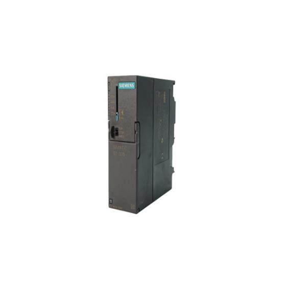 Siemens 6ES7 312-1AD10-0AB0 POWER SUPPLY