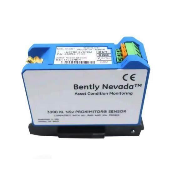 Bently Nevada 330980-70-CN NSv Proximitor Sensor