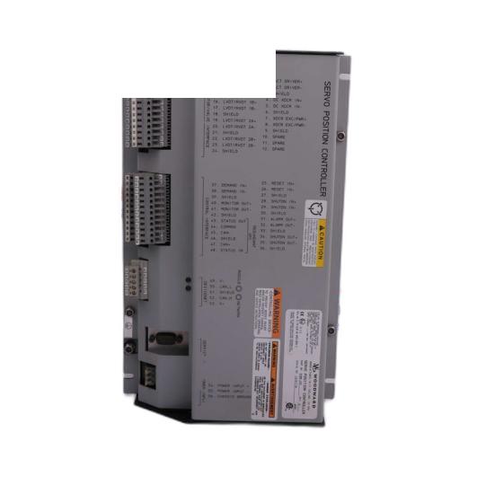 Woodward EASYGEN-2500