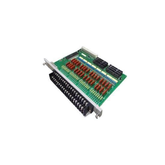 Siemens 505-4232A Digital Input Module