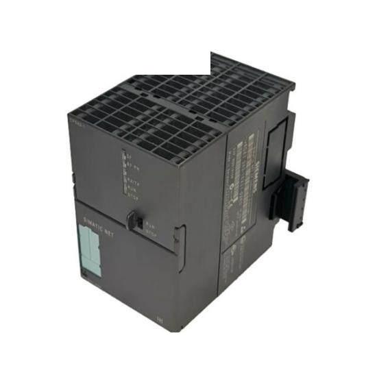 SIEMENS 6GK7343-1EX21-0XE0 CP 343-1 Ethernet Module