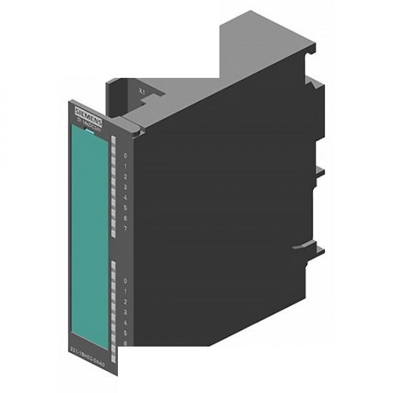 SIEMENS 6ES7322-1BH01-4AA1