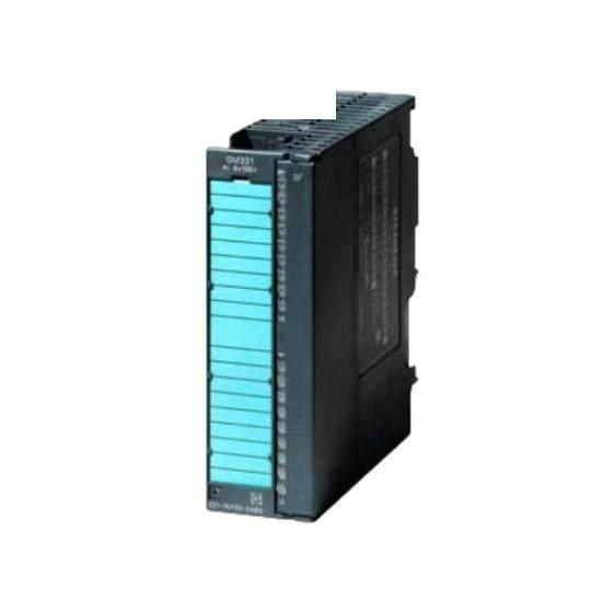 Siemens 6ES7 331-7PF01-0AB0 Analog Input Module