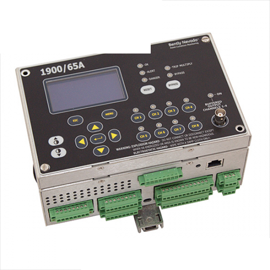 Bently Nevada 330780-51-00